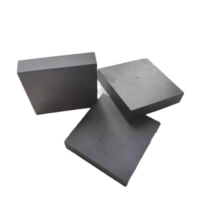 silicon carbide plates