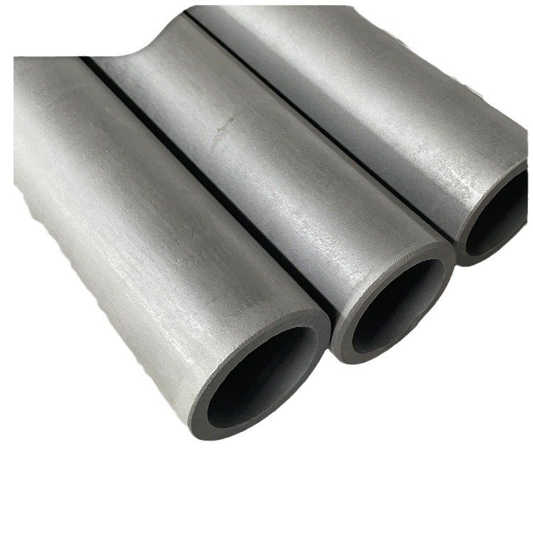 silicon carbide rod