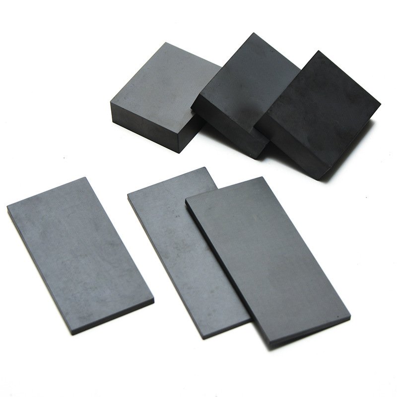 Silicon Carbide Plates